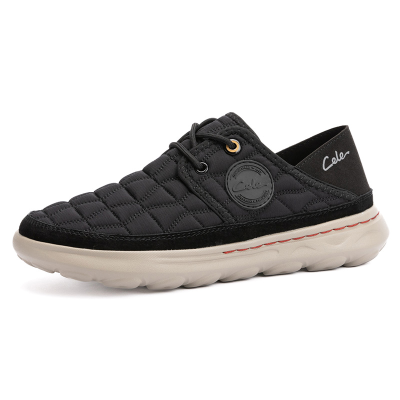 

Кроссовки мужские Lifestyle Shoes Men Low-Top Cele, серый