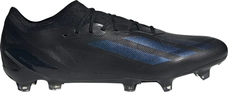 

Кроссовки X Crazyfast.1 FG 'Nightstrike Pack', черный