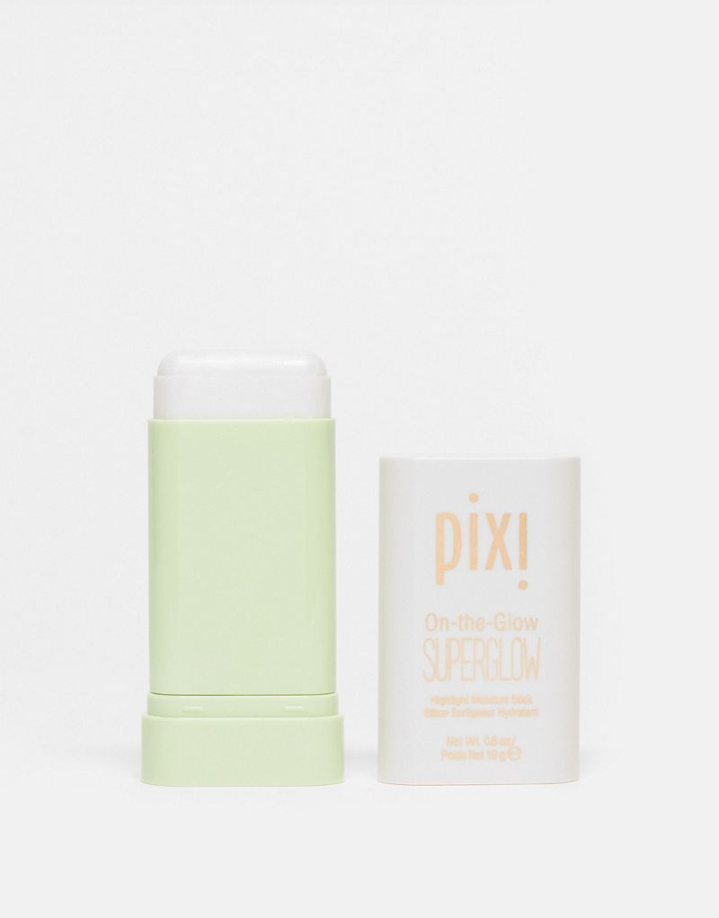 

Pixi - On-The-Glow Superglow - Хайлайтер, Ice Pearl