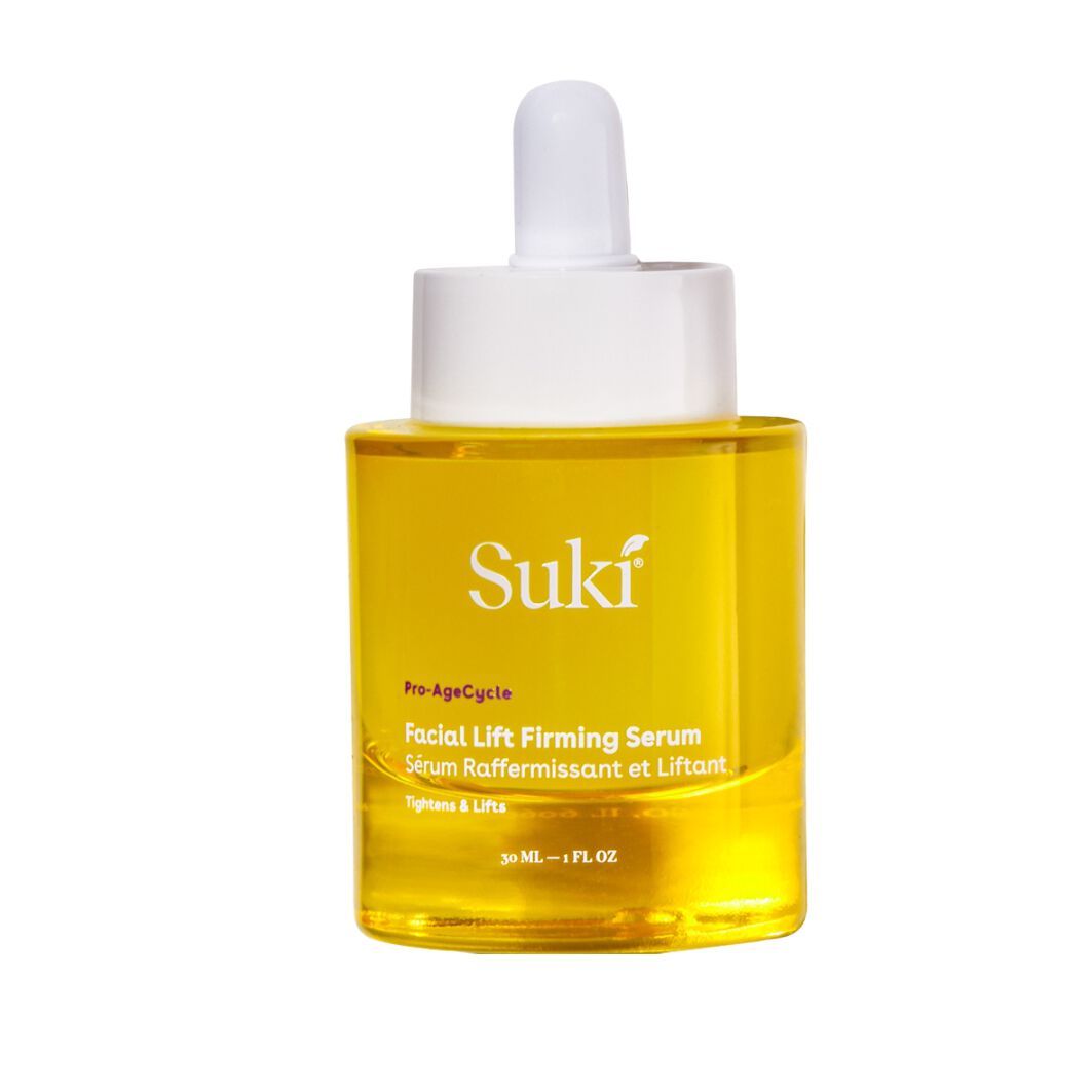 

Сыворотка против морщин Suki Skincare Facial Lift Firming Serum, 30 мл