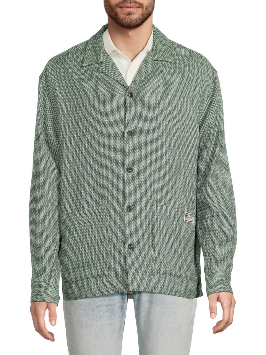 

Вязаная куртка свободного кроя Scotch & Soda, цвет Dark Green, Зеленый, Вязаная куртка свободного кроя Scotch & Soda, цвет Dark Green