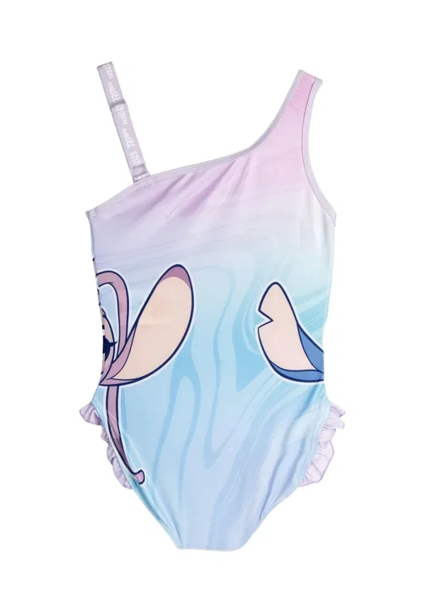 Купальник Stitch badeanzug swimsuit Disney, мультиколор — фото 2