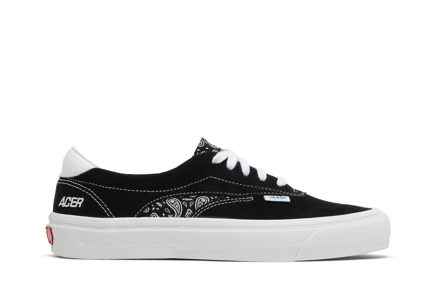 

Кроссовки Acer Ni SP Vans, черный