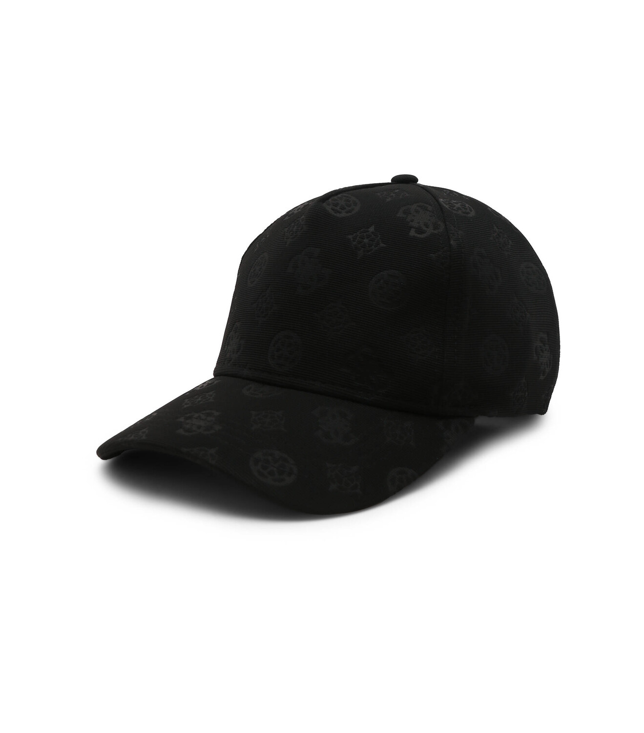 

Кепка Guess, черный