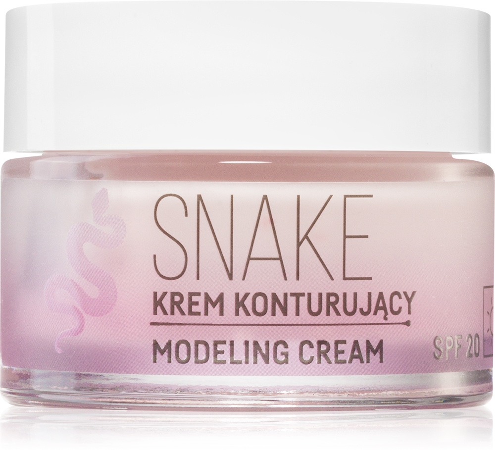 

Моделирующий крем от морщин Skin Care Expert Snake 60+ Floslek Laboratorium, 50 мл