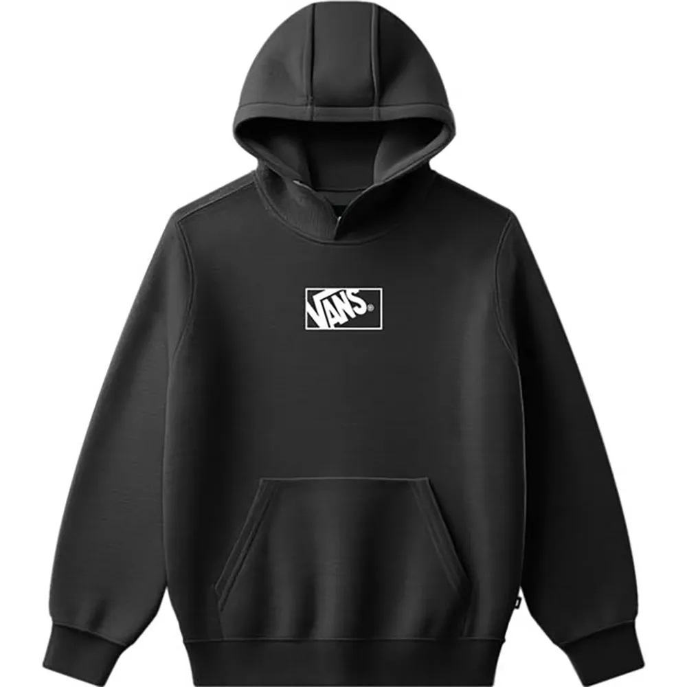 

Худи Vans By Blocked Box, черный