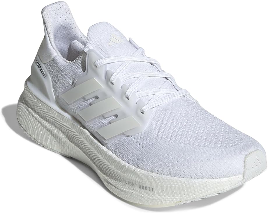 

Кроссовки adidas Running Ultraboost 5, цвет White/White/Crystal White