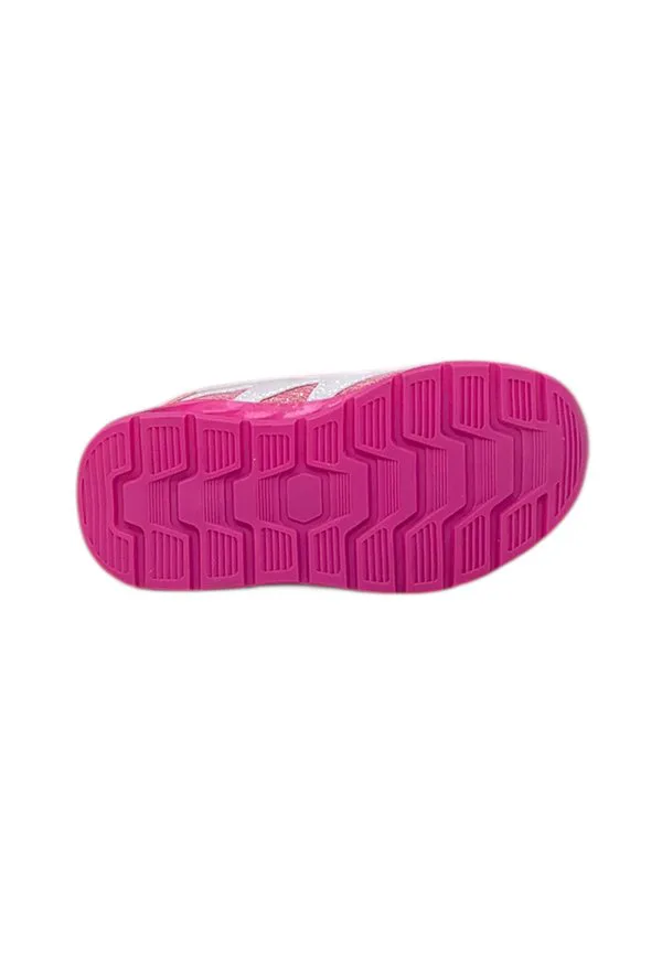 Низкие кроссовки Disney, Pink — фото 4