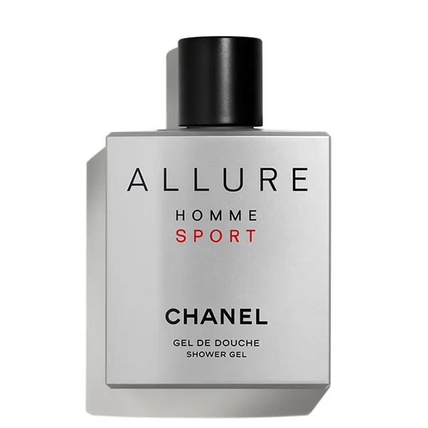 

Гель для душа ALLURE HOMME SPORT Chanel, 200 ml