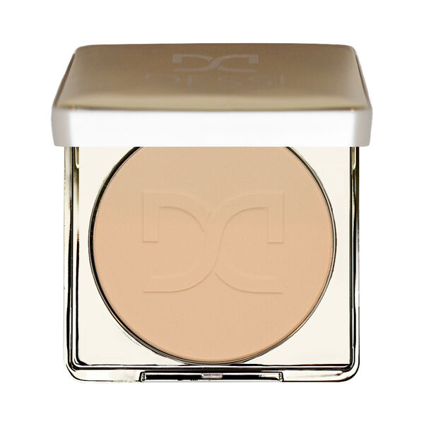 

Медовая пудра для лица 03, 12 г Dessi Cosmetics, цвет honey 03