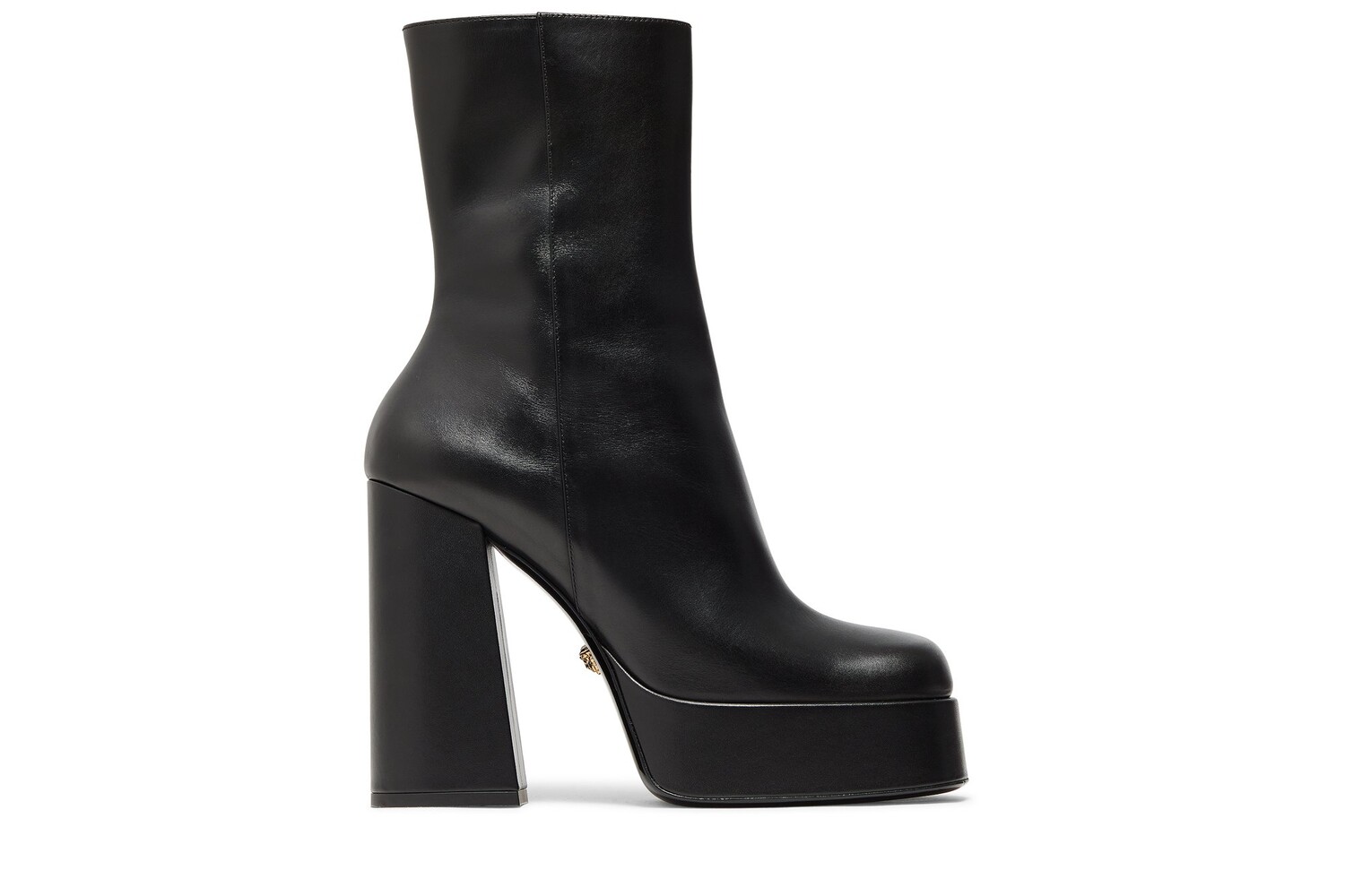 

Versace Ботинки на платформе Aevitas Wmns, черный