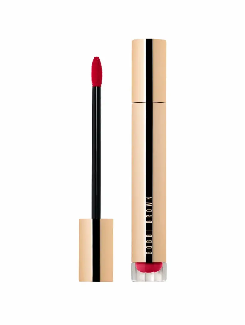 

Жидкая помада Luxe Matte Liquid Lipstick, оттенок Noho Bobbi Brown