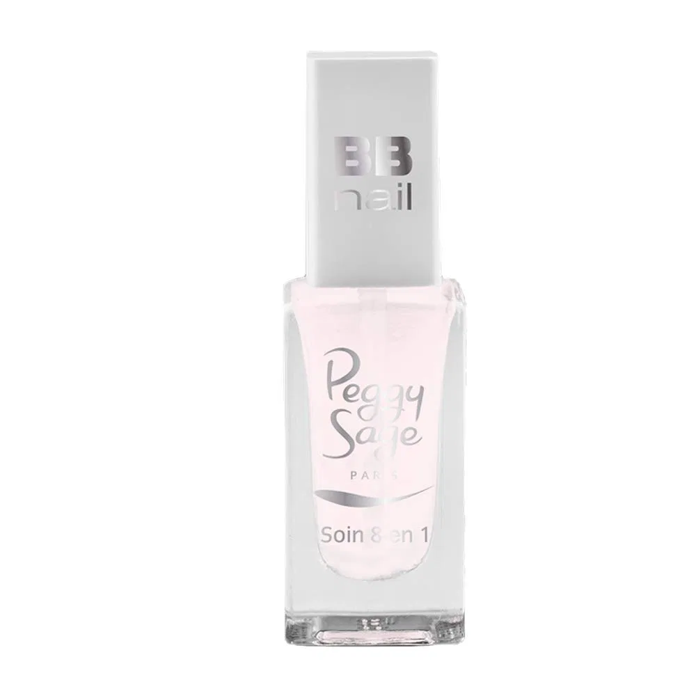 Средство для ухода за ногтями Peggy Sage Nail Care Bb Nail, 11 мл Peggy Sage