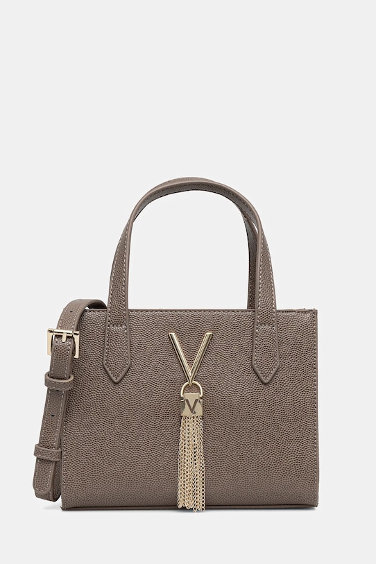 

Сумка Valentino Bags, коричневый