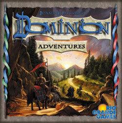 

Настольная игра Rio Grande Games Dominion: Adventures