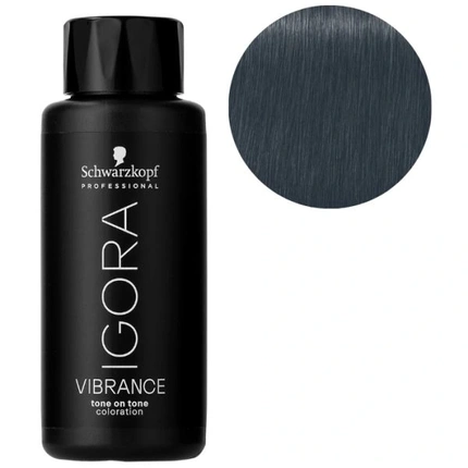 

Igora Vibrance 7-21 - Новая упаковка 2024 Schwarzkopf