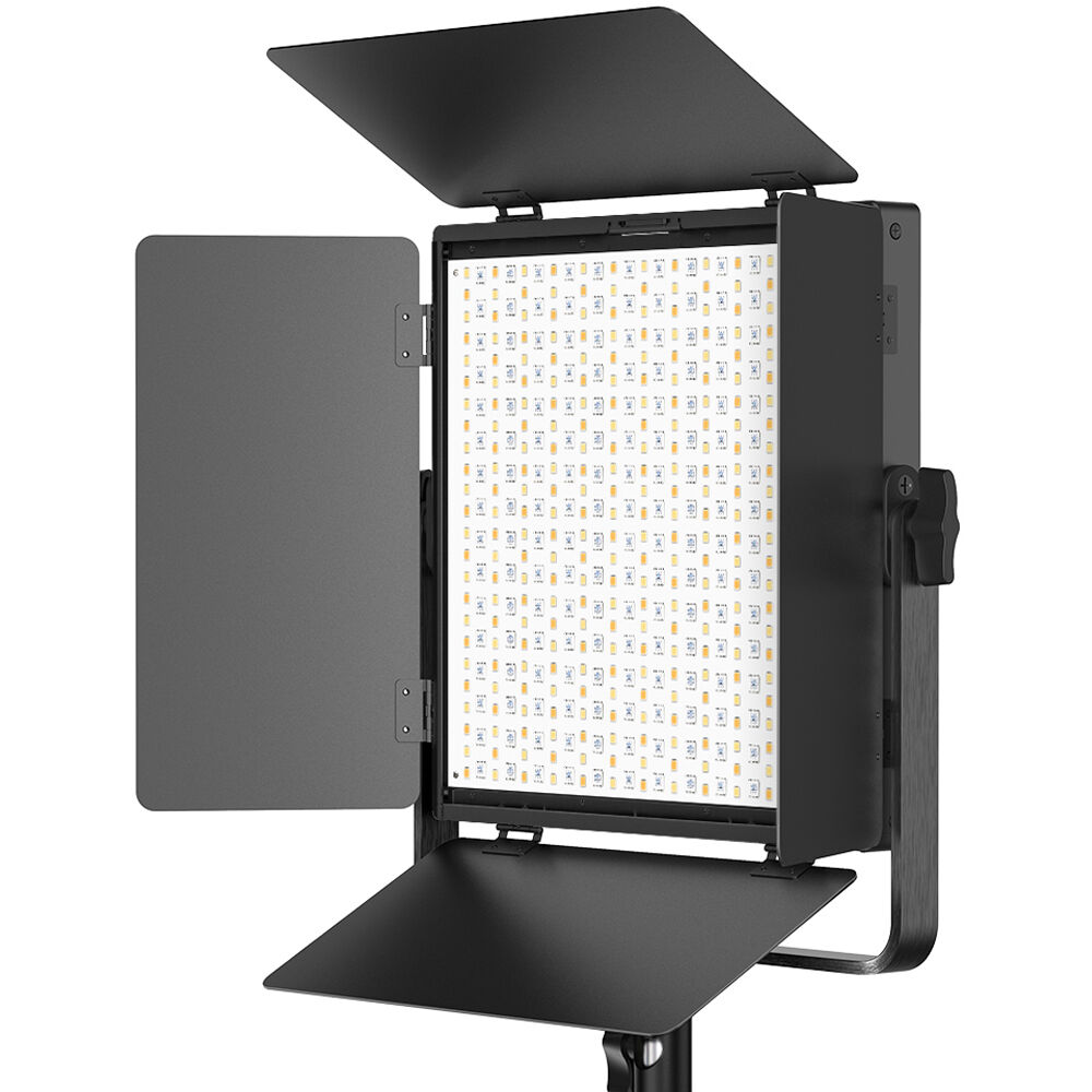 

Светодиодная лампа для фотосъемки LituFoto R60 RGB