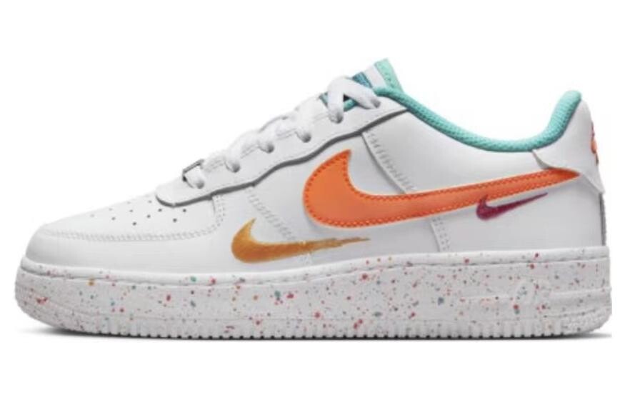 

Женские кроссовки для скейтбординга Nike Air Force 1, Fuchsia