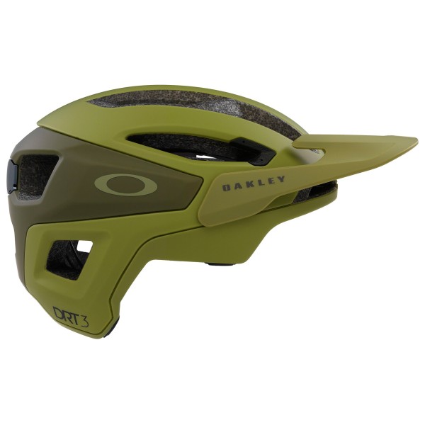 

Drt3 - велосипедный шлем Oakley, мультиколор