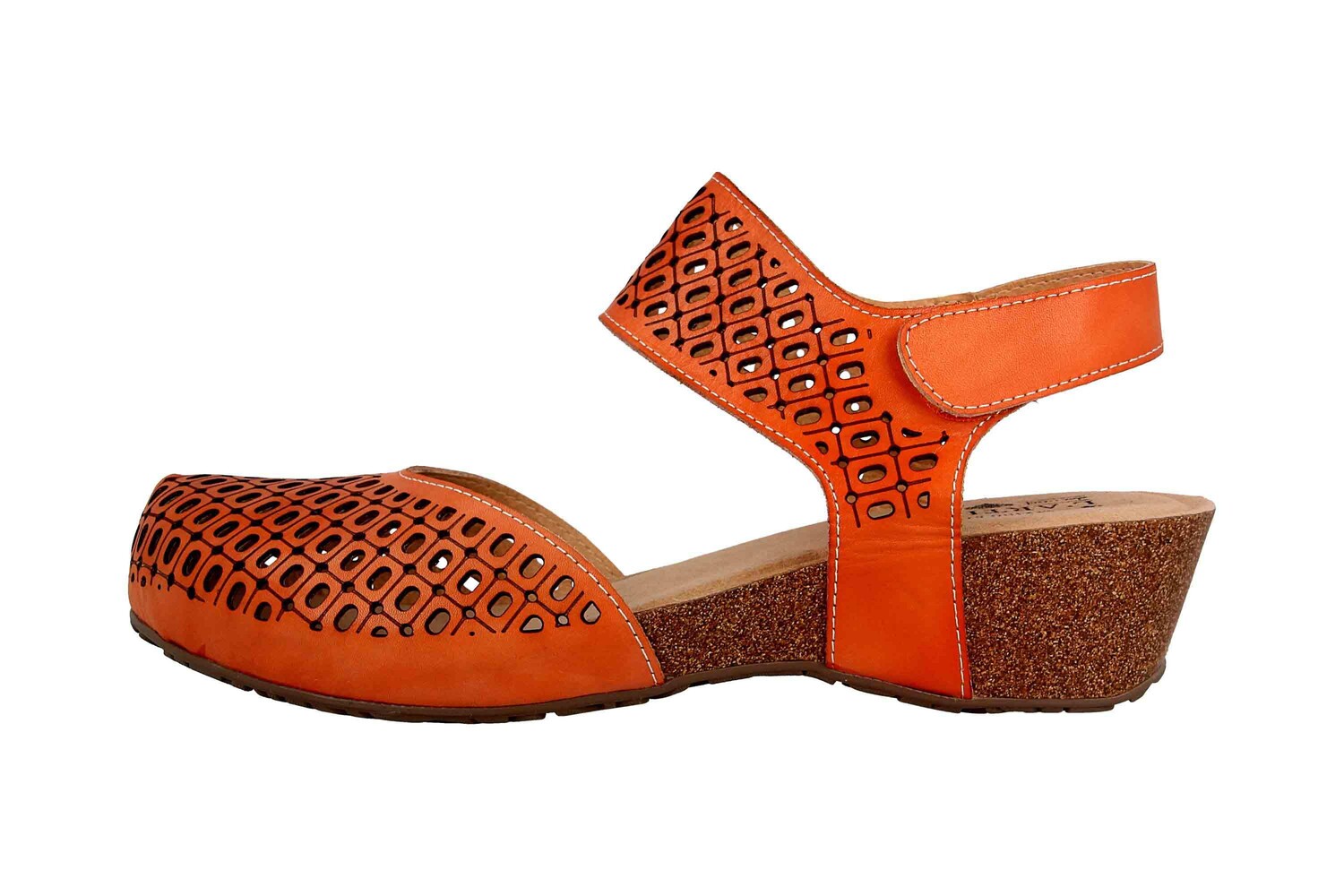 

Сандалии Spring Footwear, коричневый