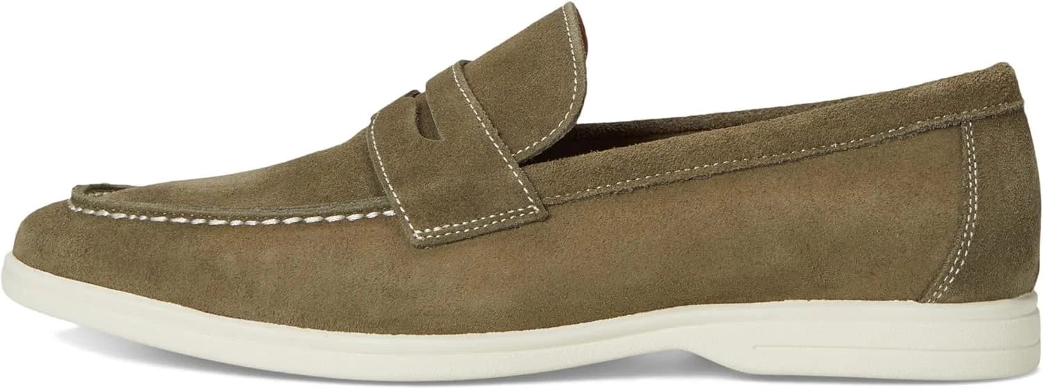 Мокасины Steve Madden, оливковый — фото 4