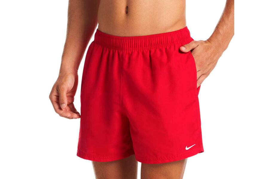 

NIKE Плавки-шорты легкие, эластичные, быстросохнущие мужские пляжные шорты