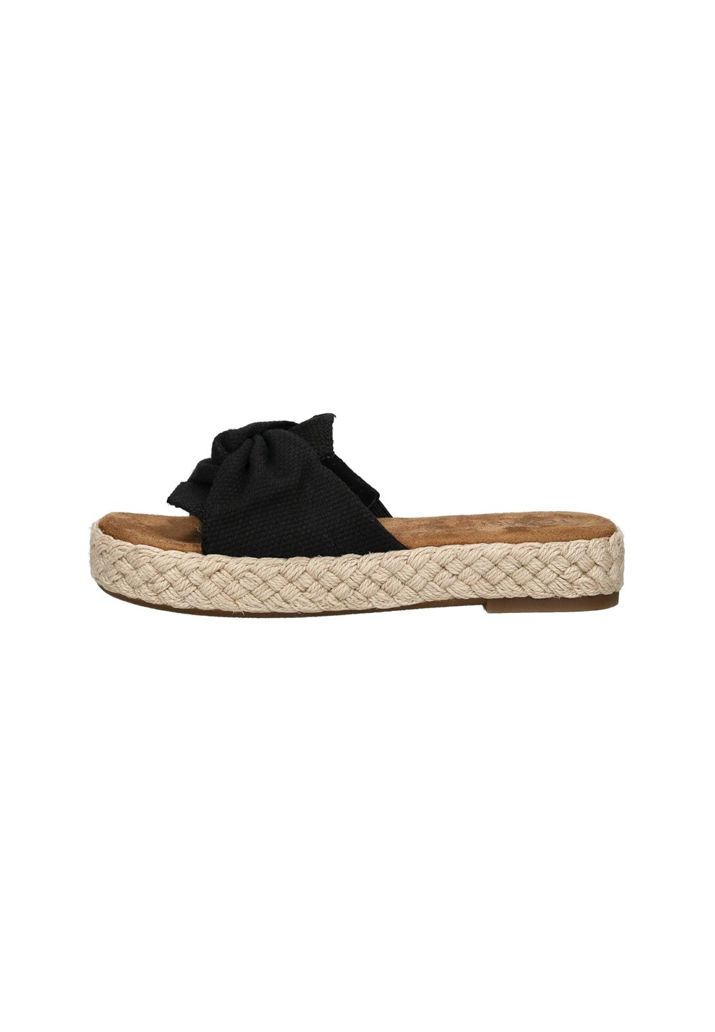 Мюли TOMS, черный