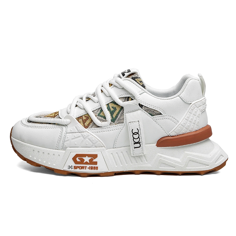 

Детские кроссовки для подростков YUZHAOLIN, белый