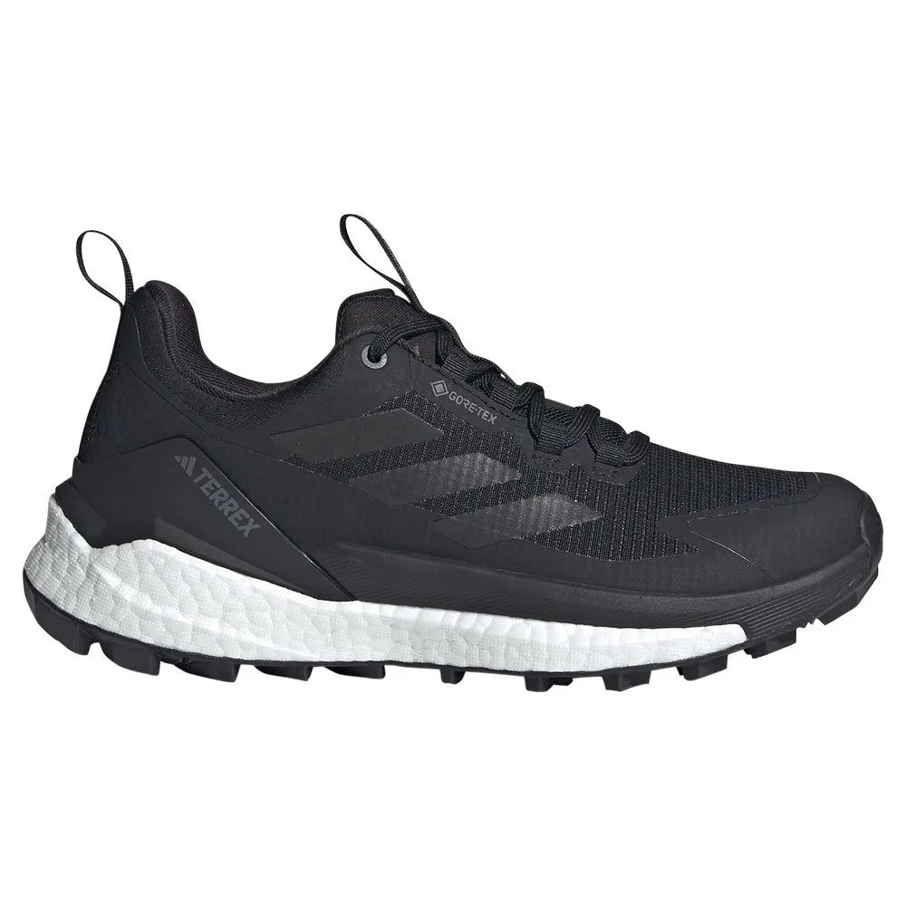 

Походная обувь adidas Terrex Free Hiker 2.0 Low Goretex, черный