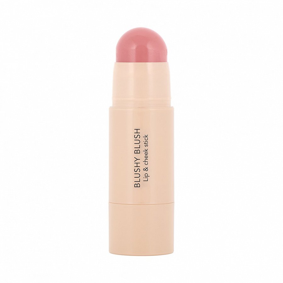 

Щека и помада douglas make up blushy blush lip & cheek stick Douglas Collection, цвет pink obsession matte, вес 5 гр.