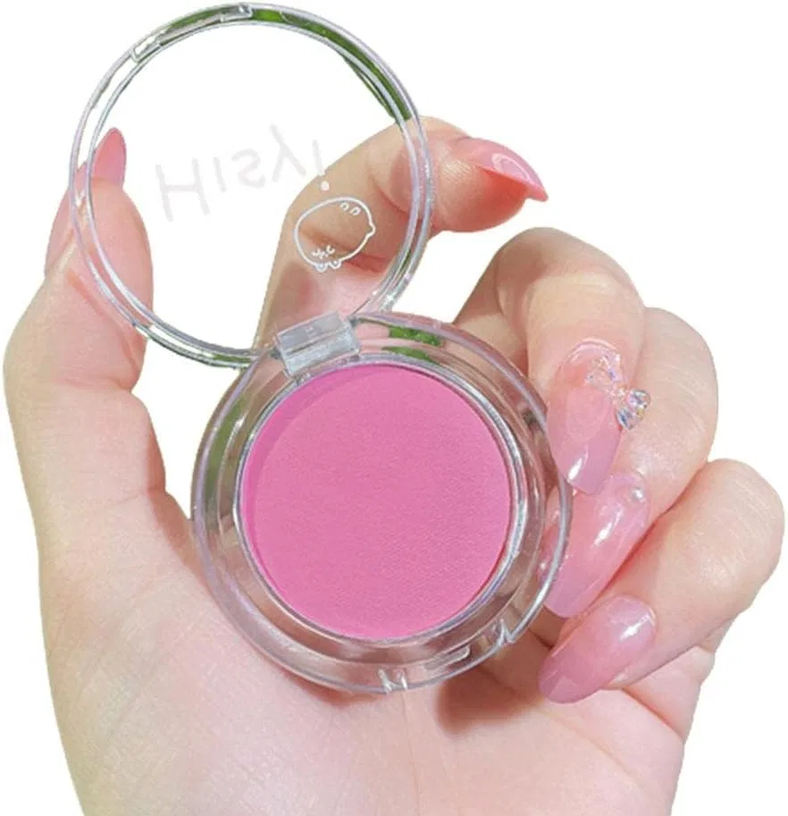 Румяна матовые Monochrome Powder Blusher HGHFWD 1.5 г