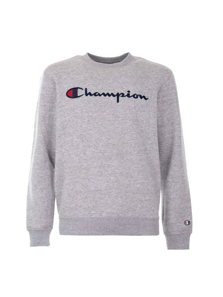 

Толстовка Champion EM021, серый