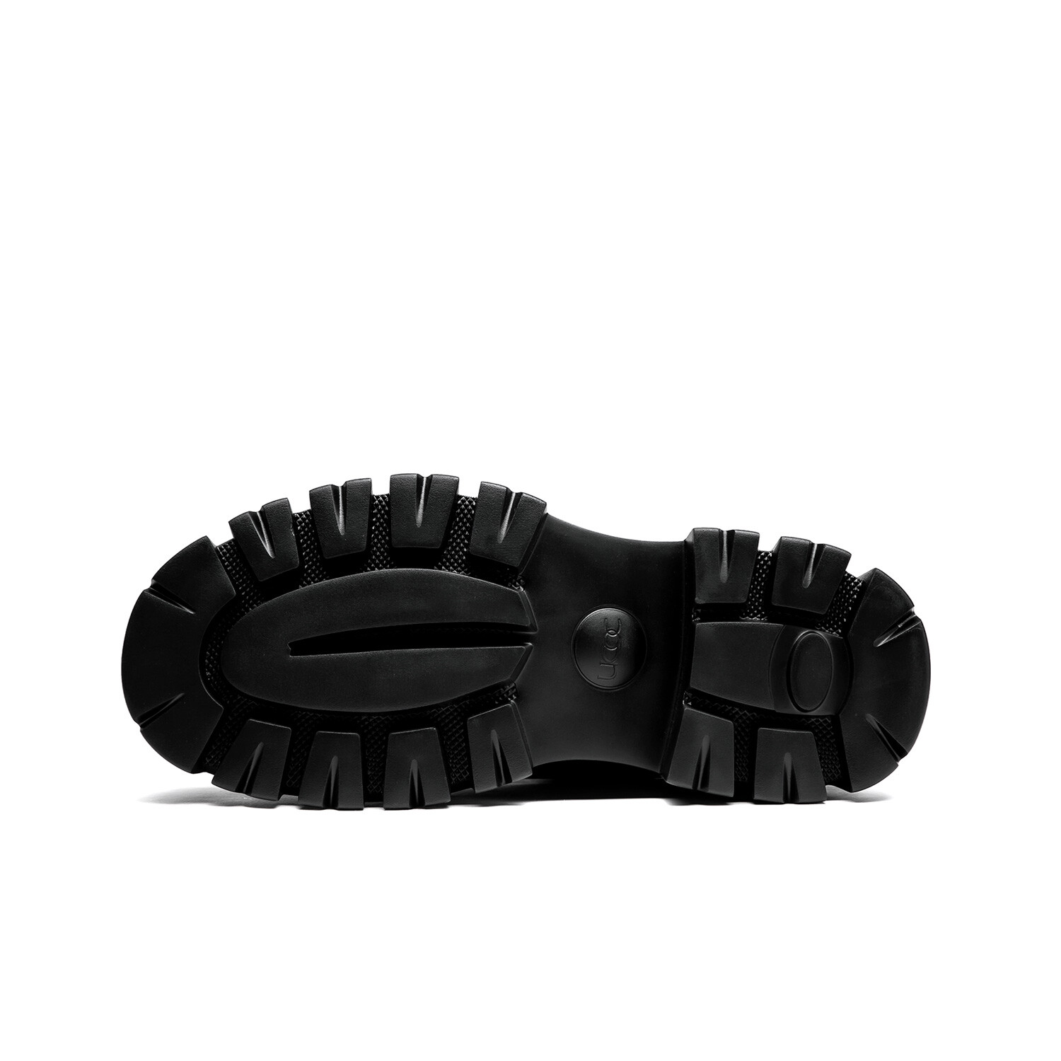 Туфли мужские Men"s Casual Men Low-Top Orp, коричневый — фото 4