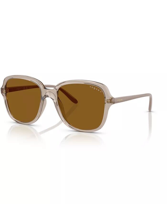 

Женские поляризованные солнцезащитные очки VO5601S Vogue Eyewear, мультиколор