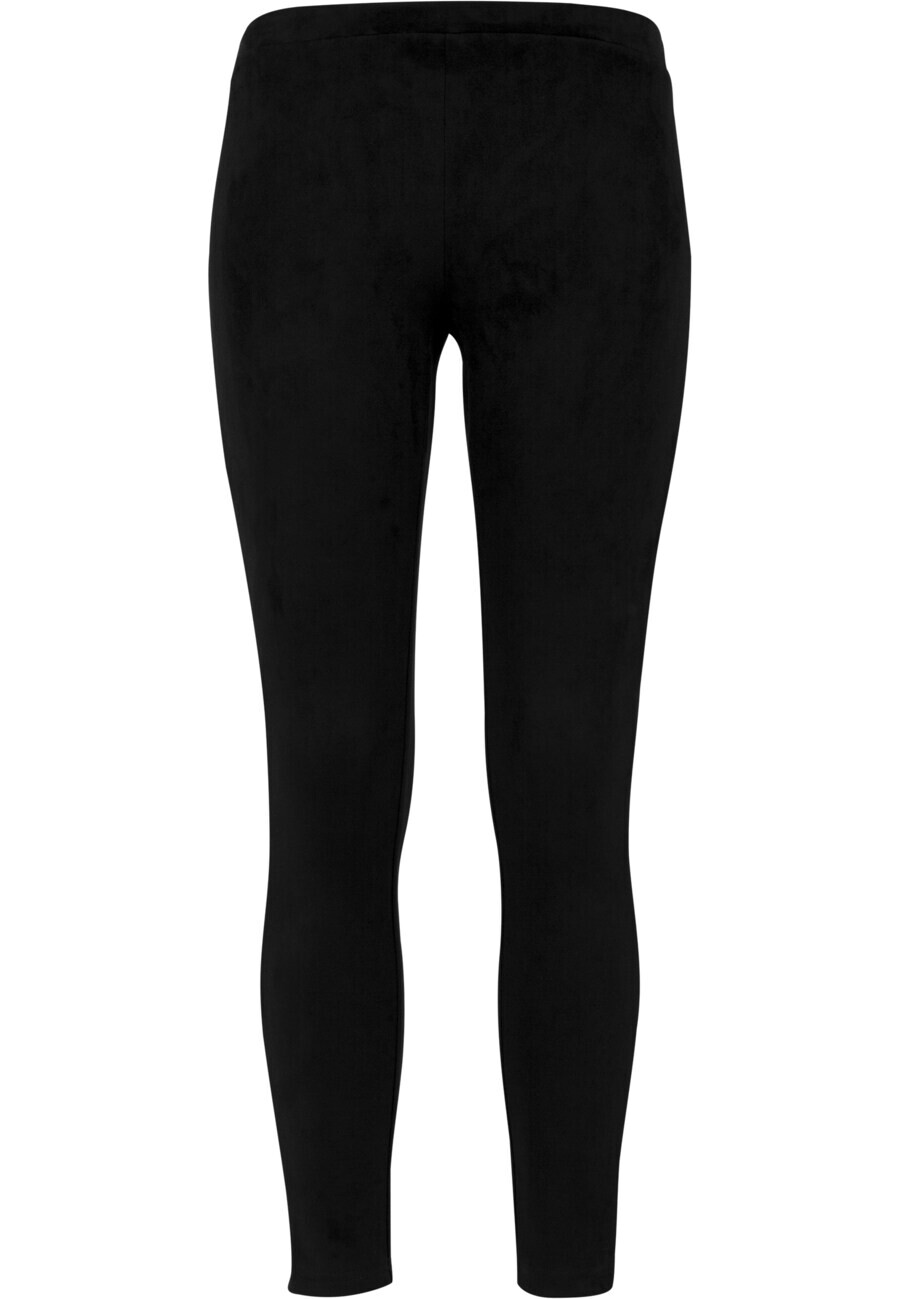 

Леггинсы Urban Classics Skinny Leggings, черный