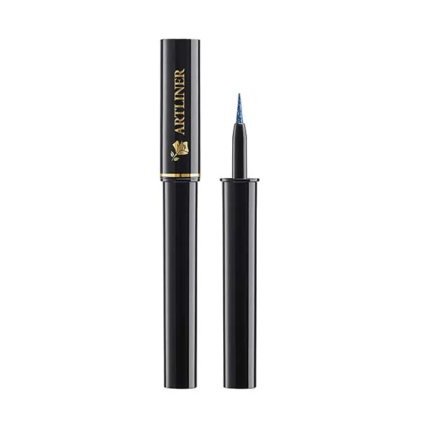 

Подводка для глаз Artliner Lancôme, цвет blue metallic