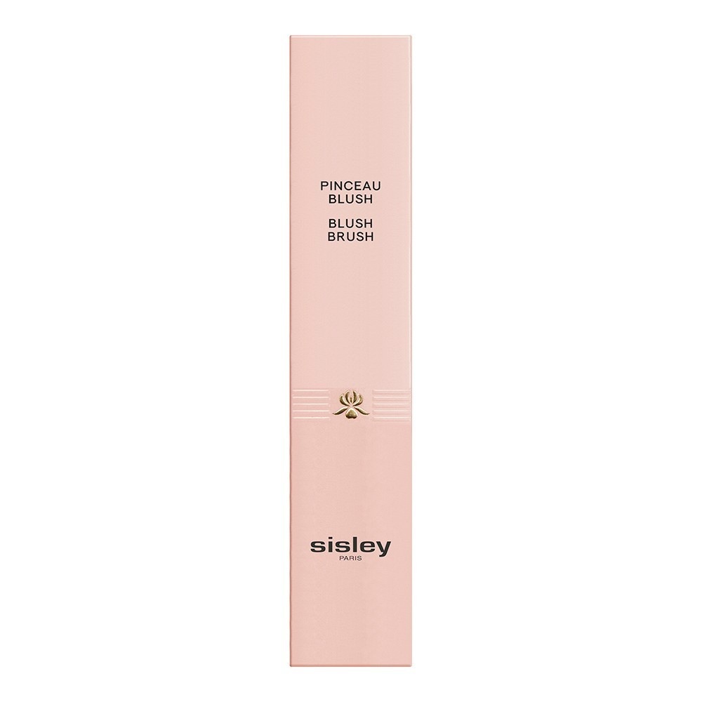 Кисть для лица pinceau blush Sisley, количество 1 шт. — фото 2
