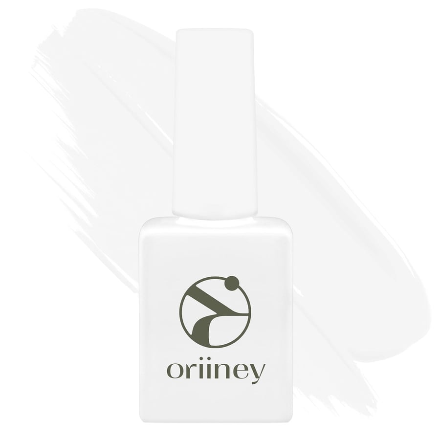 

Гибридное верхнее покрытие Crystal Coat T001 10 мл Oriiney