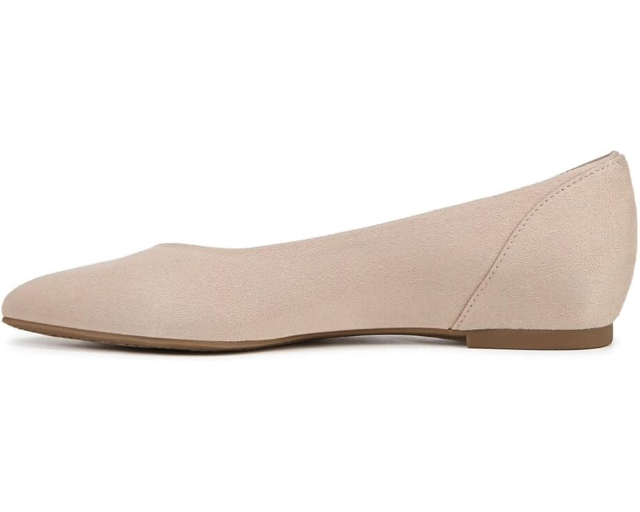 Туфли на плоской подошве LifeStride Promise, цвет Tender Taupe — фото 4