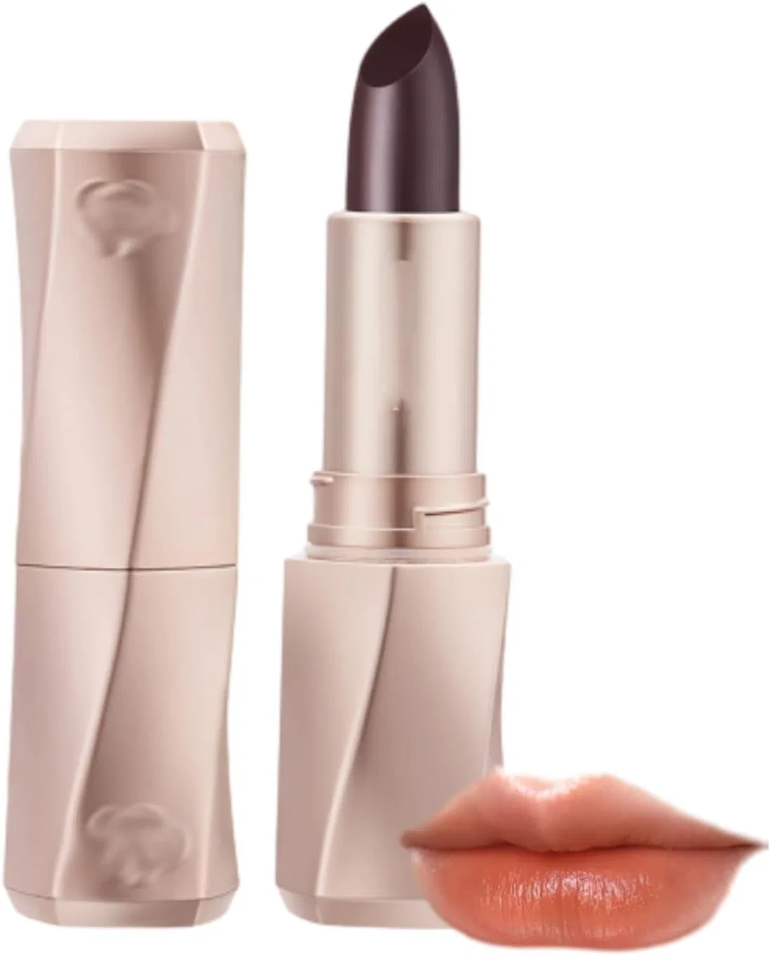 Матовая помада Long Lasting Matte Lip, #04 Amber Orene, 3.8 г