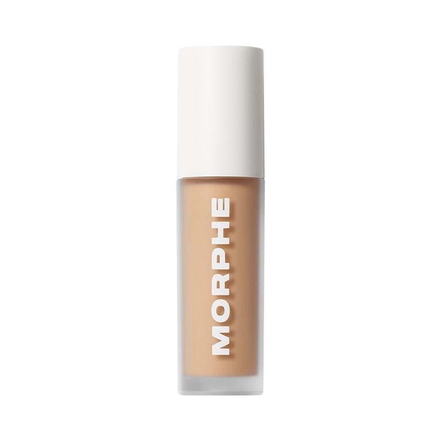 

Консилер Morphe Wakeup Artist Under Eye Correcting Concealer, Golden 7W / 1 Stk.