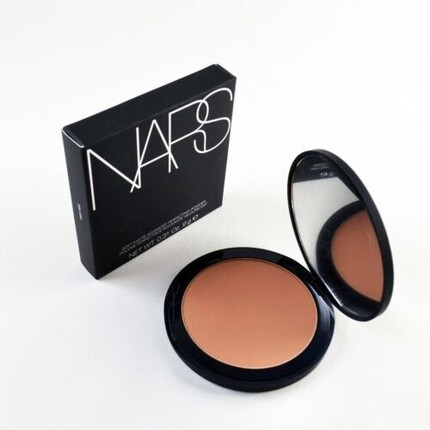 

Мягкая матовая совершенствующая пудра High Tide 0,31 унции, 9 г, Nars