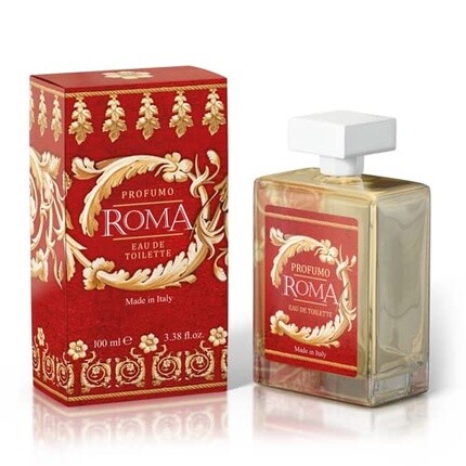 

Туалетная вода Profumo Roma 100 мл Руди, Rudy Profumi