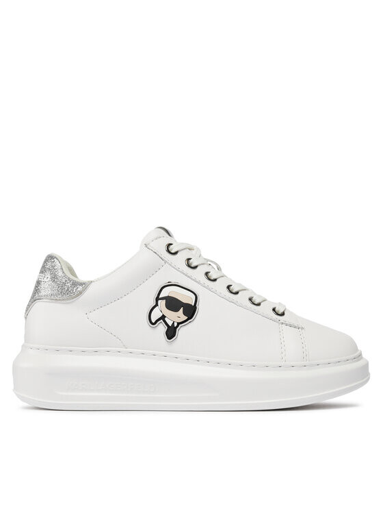 

Кроссовки Karl Lagerfeld, белый