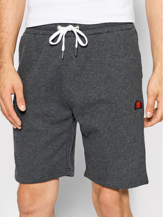 

Спортивные шорты regular fit Ellesse, серый