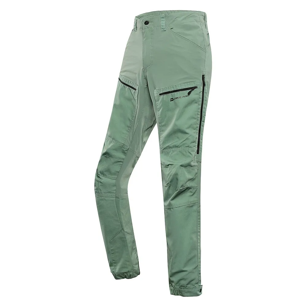 

Брюки Alpine Pro Zarm, зеленый