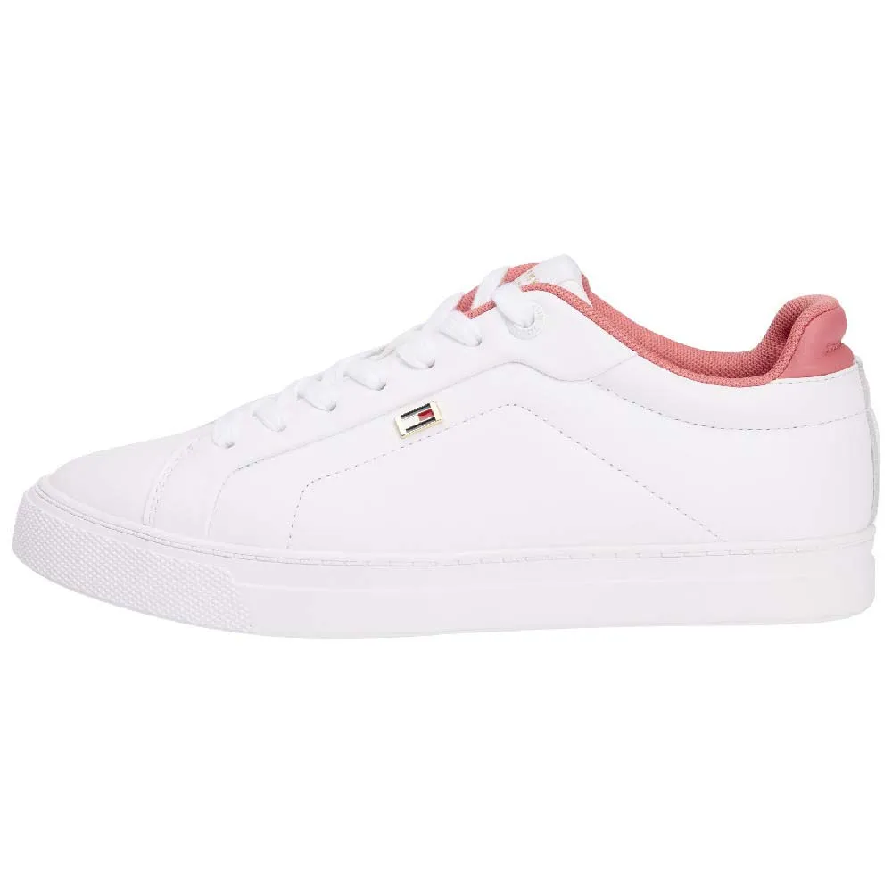 Кроссовки Tommy Hilfiger Sporty, белый — фото 4