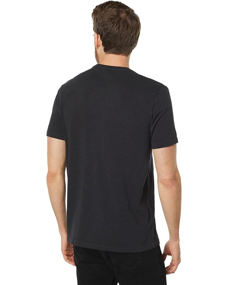 

Футболка Lucky Brand Coors Logo Graphic Tee, цвет Raven