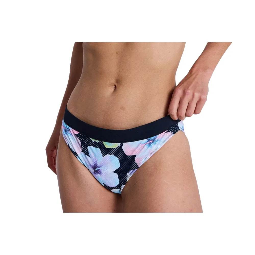 

Плавки от бикини Roxy Active Classic PT, черный