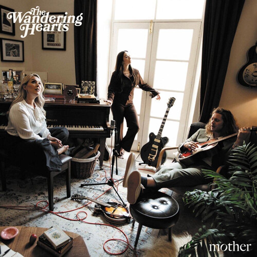 

Виниловая пластинка LP Mother - The Wandering Hearts